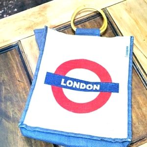 Earthbags (London) Good condition, no holes or stains that I can see